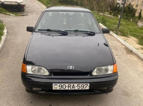 LADA (VAZ) 2115