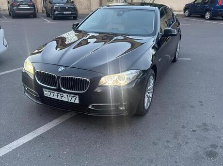BMW 528