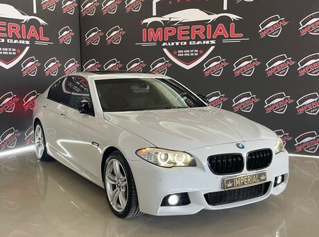 BMW 528