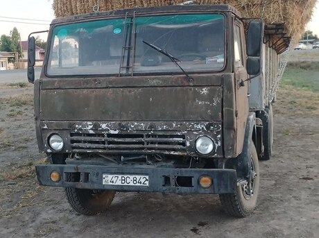 KamAz 53212