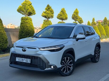 Toyota Frontlander