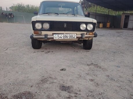 LADA (VAZ) 2106