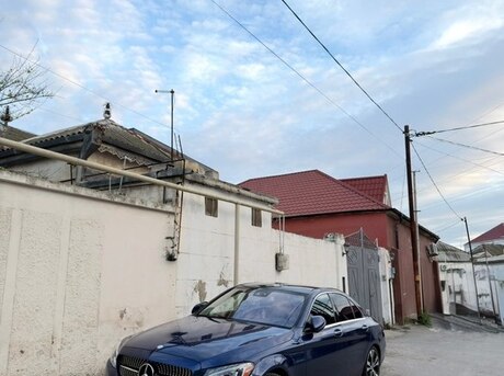 Mercedes C 300