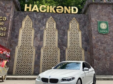 BMW 520d
