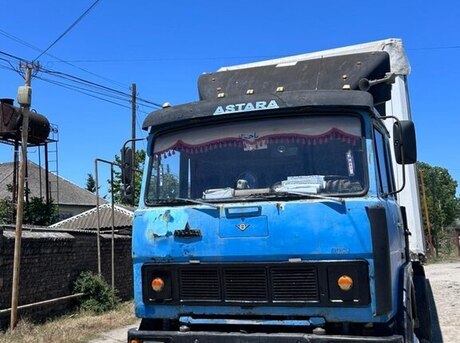 MAZ 54323