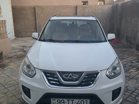 Chery Tiggo (T11)