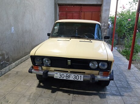 LADA (VAZ) 2106