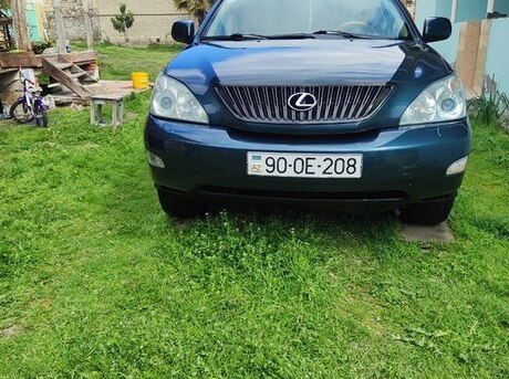 Lexus RX 330