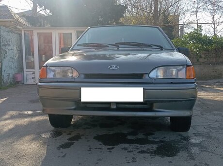 LADA (VAZ) 2114