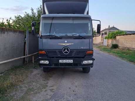 Mercedes Atego 1323