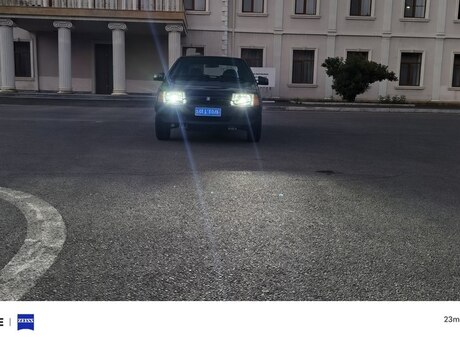 LADA (VAZ) 2108