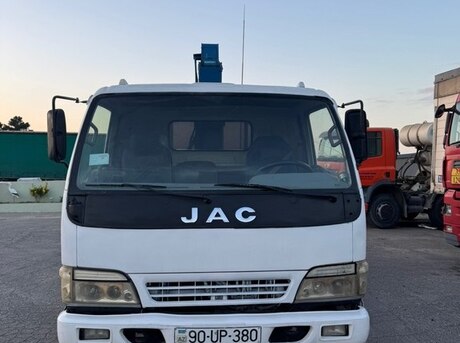 JAC HFC3072