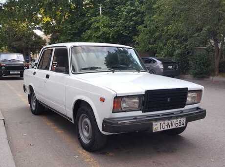 LADA (VAZ) 2107