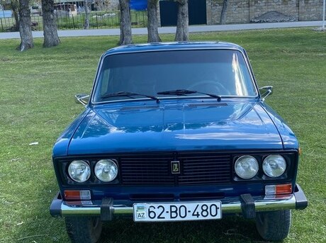 LADA (VAZ) 2106