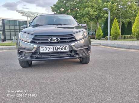 LADA (VAZ) Granta
