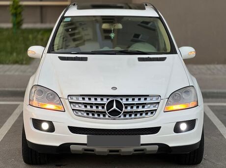 Mercedes ML 350 4MATIC