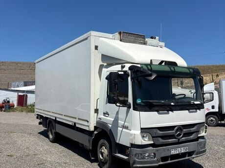 Mercedes Atego 1224