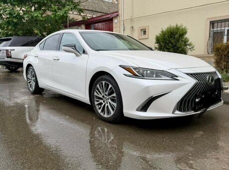 Lexus ES 250