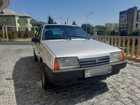 LADA (VAZ) 21099