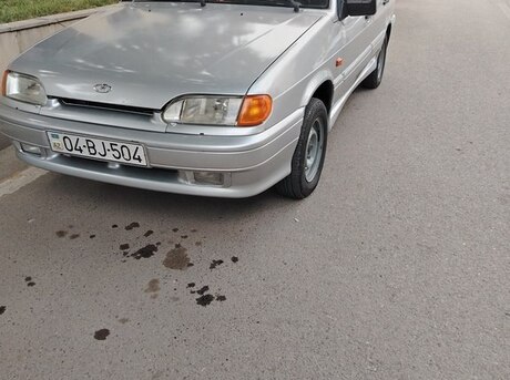 LADA (VAZ) 2115