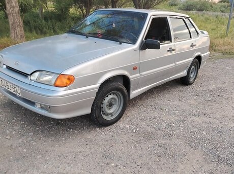 LADA (VAZ) 2115