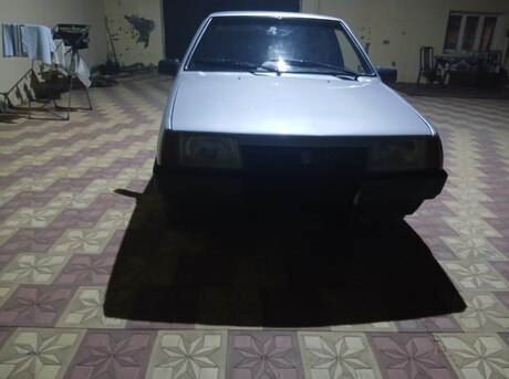 LADA (VAZ) 21099