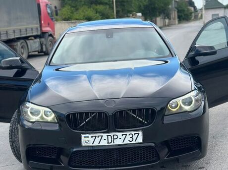 BMW 528