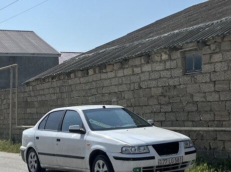 Khazar LX