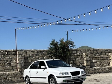 Khazar LX