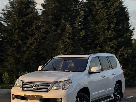 Lexus GX 460