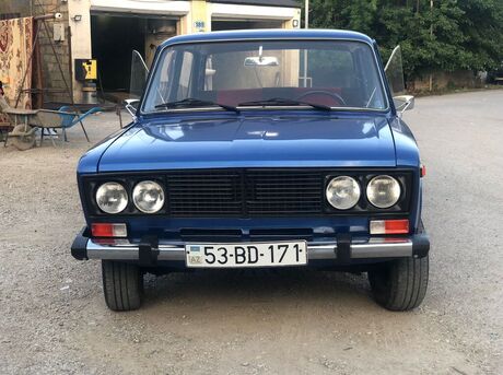 LADA (VAZ) 2106