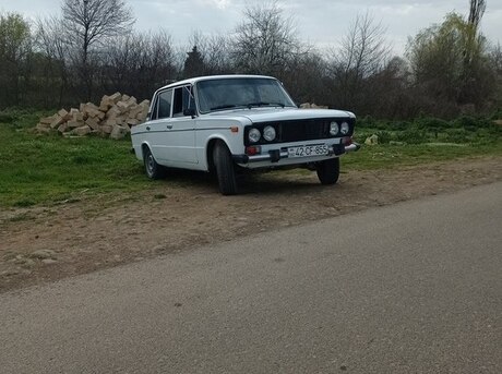 LADA (VAZ) 2106
