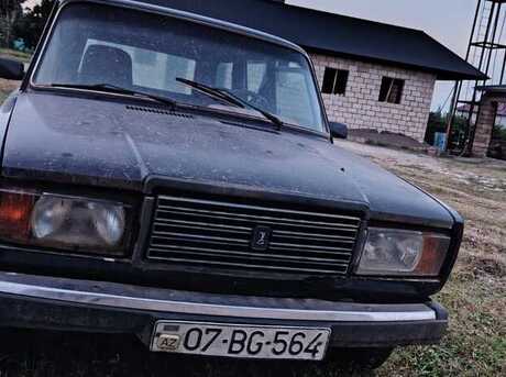 LADA (VAZ) 2104