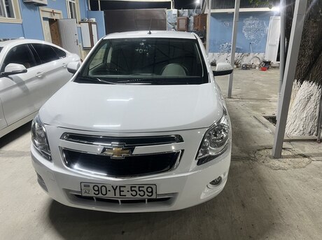 Chevrolet Cobalt