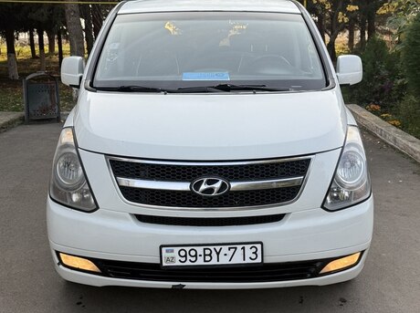 Hyundai H-1