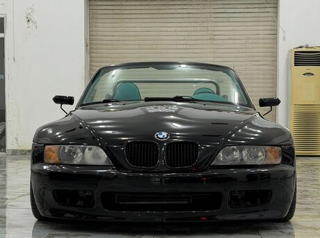 BMW Z3