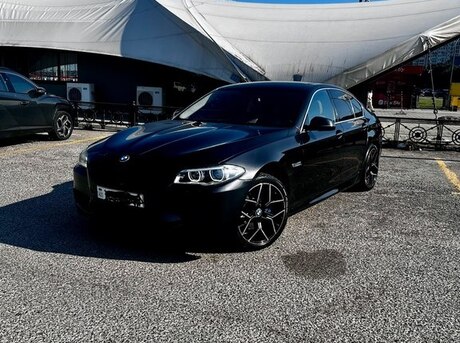 BMW 528