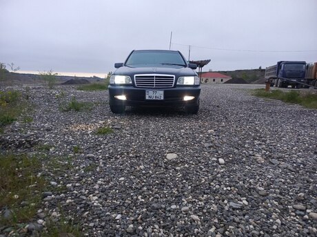 Mercedes C 200