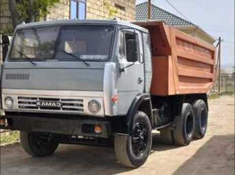KamAz 5511