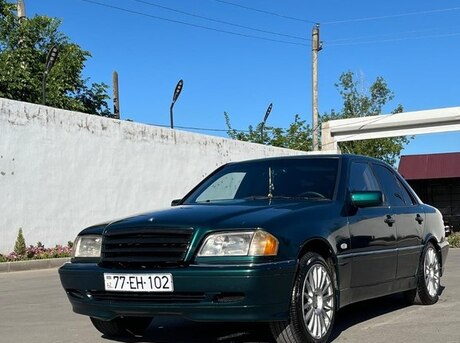Mercedes C 250