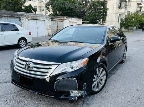 Toyota Avalon