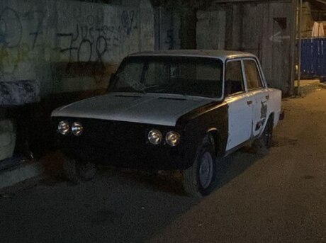 LADA (VAZ) 2106