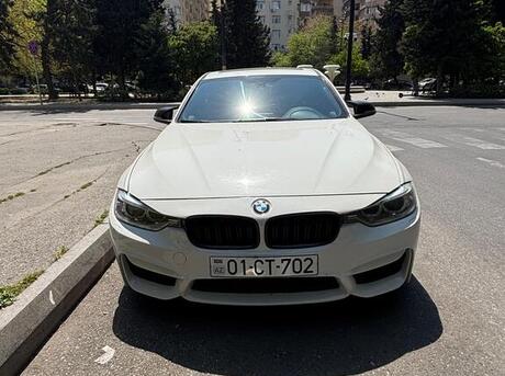 BMW 328
