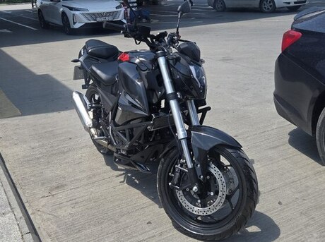 Tufan S 250