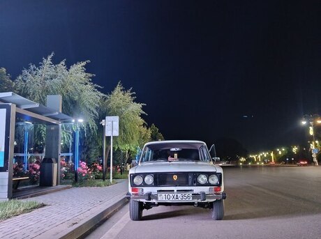 LADA (VAZ) 2106