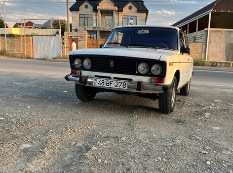LADA (VAZ) 2106