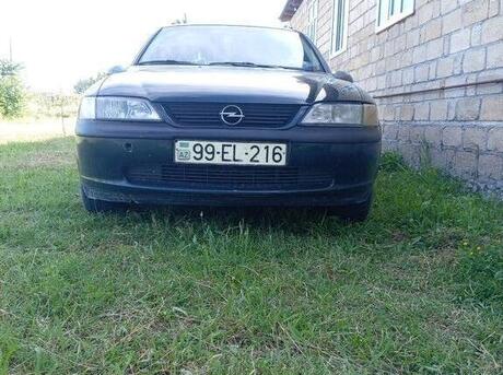Opel Vectra