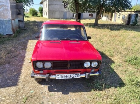 LADA (VAZ) 2106