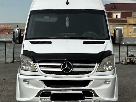 Mercedes Sprinter 316