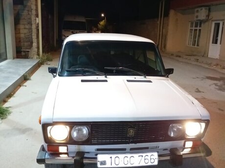 LADA (VAZ) 2106